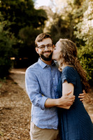 engagement : hailey + lucca
